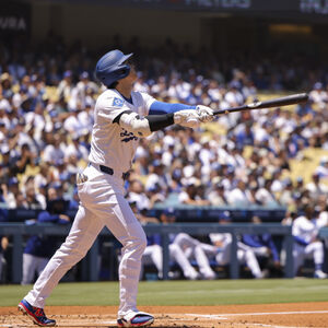 【MLB】大谷翔平、4の0で打率2割7分台に…　投手として登板の翌日は12打数0安打　ドジャースがアストロズに3連敗